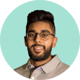 [EMPLOYEE HEADSHOT] Danial Ahmed - Senior Cybersecurity Advisor, Corvus Insurance