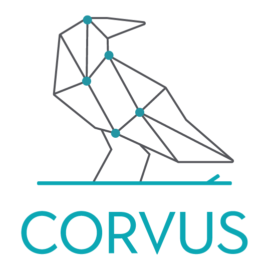 [LOGO] Corvus Insurance