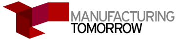 [LOGO] Manufacturing Tomorrow