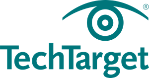 [LOGO] TechTarget